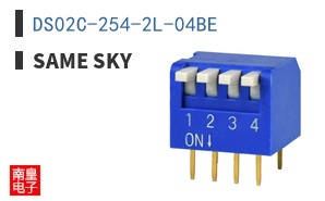 DS02C-254-2L-04BE ͼƬ